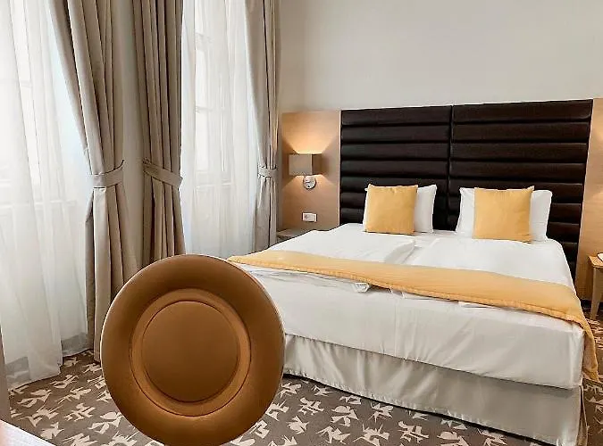 Buda Castle Budapest