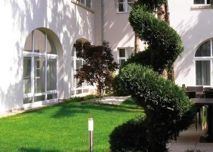 Buda Castle Hotel 4*