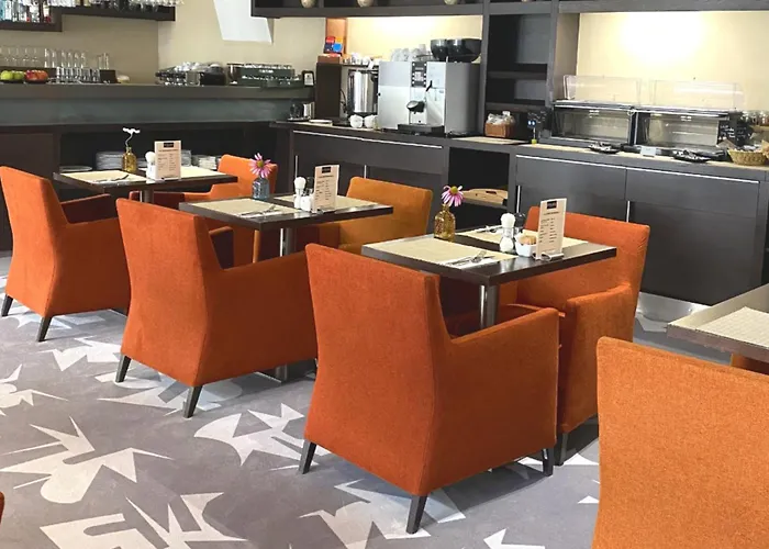 Hotel Buda Castle 4*