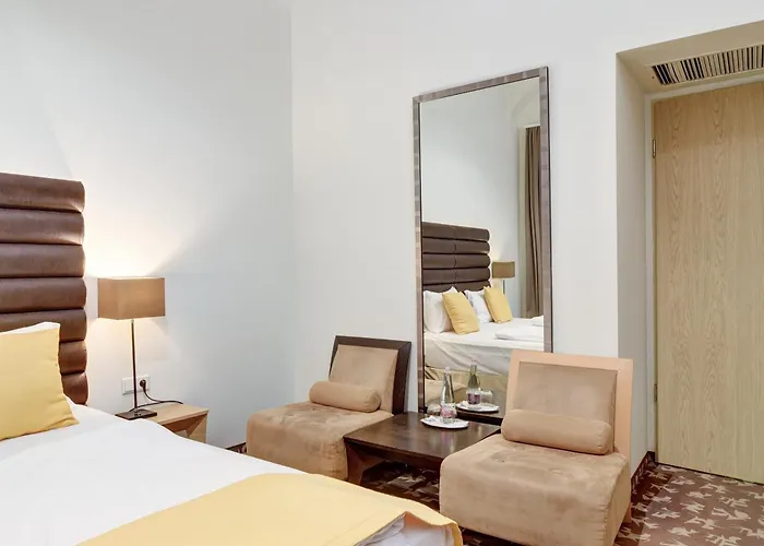 Buda Castle 4* Βουδαπέστη
