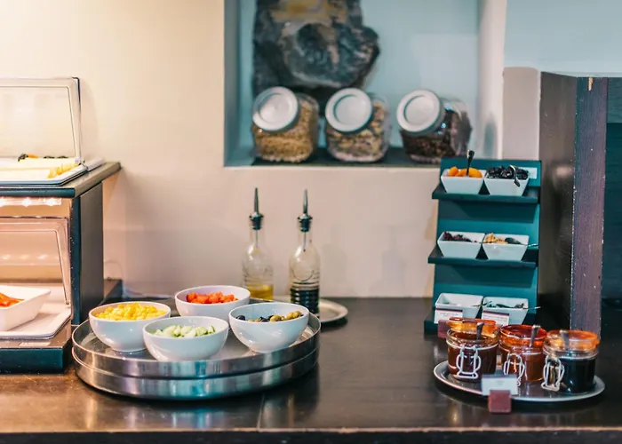 Hotel Buda Castle 4*