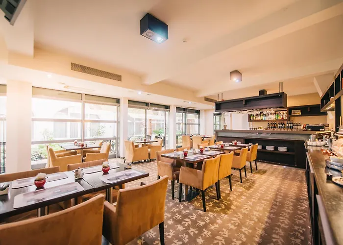 Buda Castle Hotel Budapest