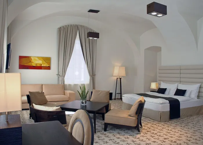 Buda Castle 4* Budapest