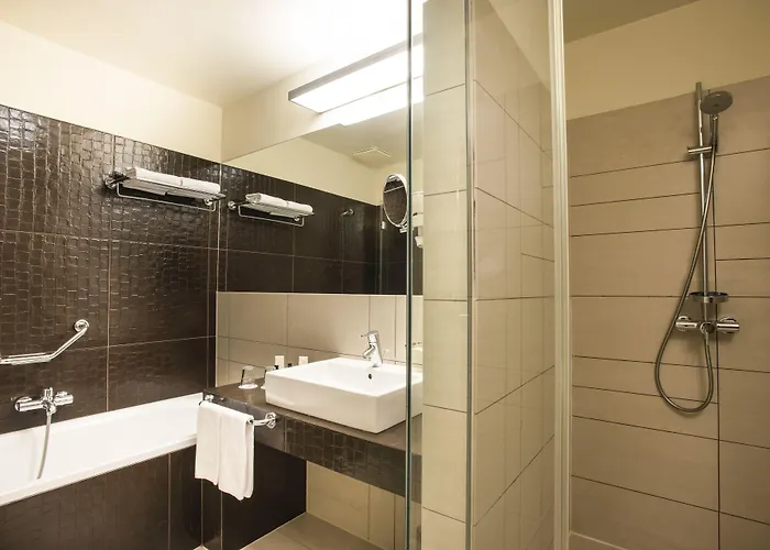 Hotel Buda Castle Budapest