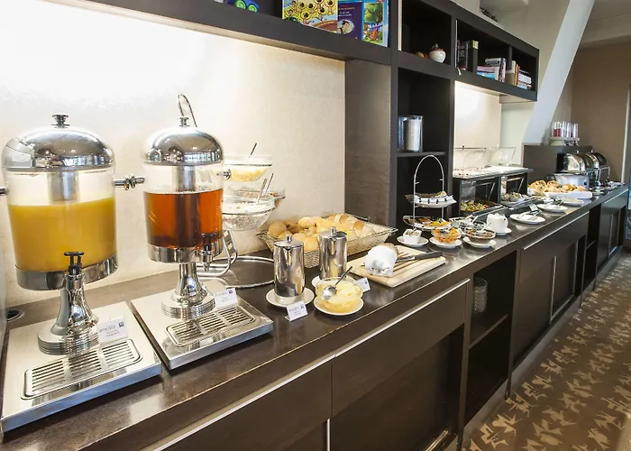 Buda Castle Hotel 4*