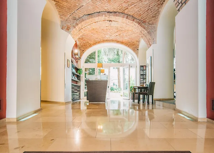 Buda Castle Hotel 4*