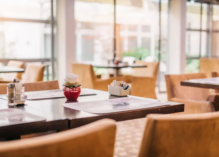 Hotel Buda Castle Budapest