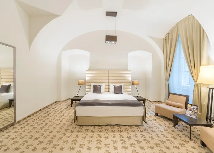 Buda Castle Budapest