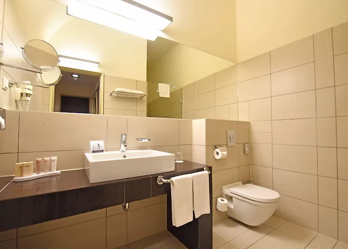 Buda Castle 4* Budapest