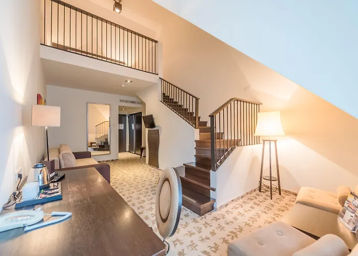 Buda Castle 4* Budapest