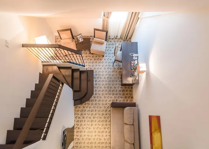 Buda Castle Hotel Budapesta