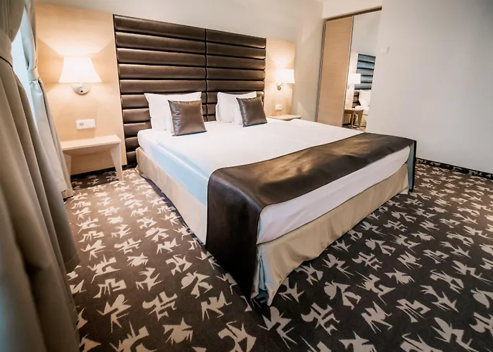 Buda Castle Ξενοδοχείο 4*