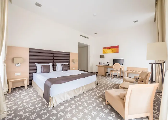 Buda Castle Budapest