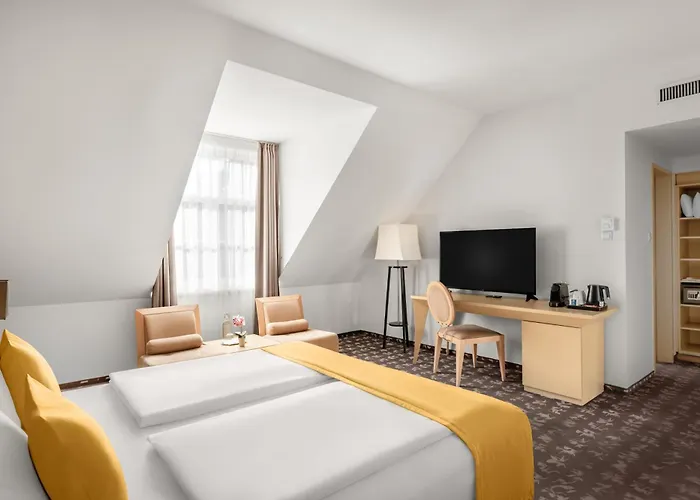 Buda Castle 4*