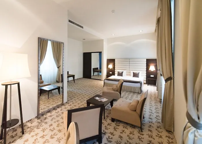 Buda Castle Budapest