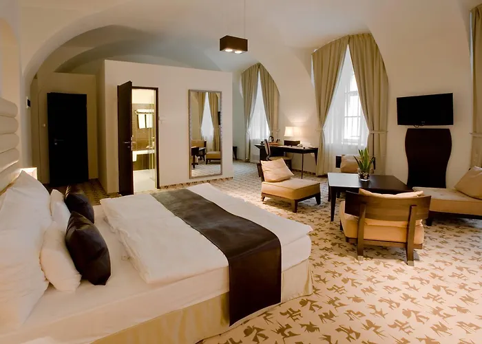 Buda Castle Budapest