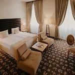 Buda Castle Hotel Budapesta