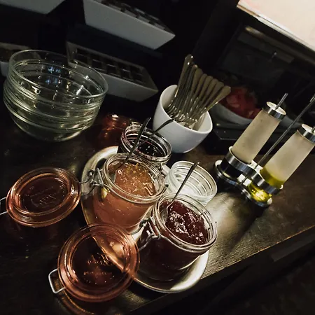 Buda Castle 4* Budapest