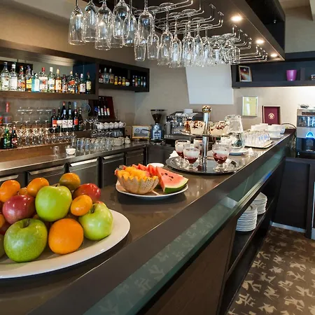 Buda Castle Budapest