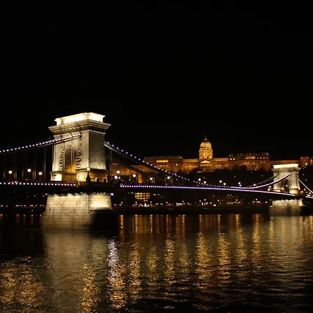 Buda Castle