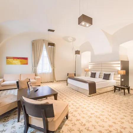 Buda Castle Budapest