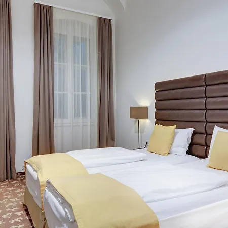 Buda Castle 4* Budapest