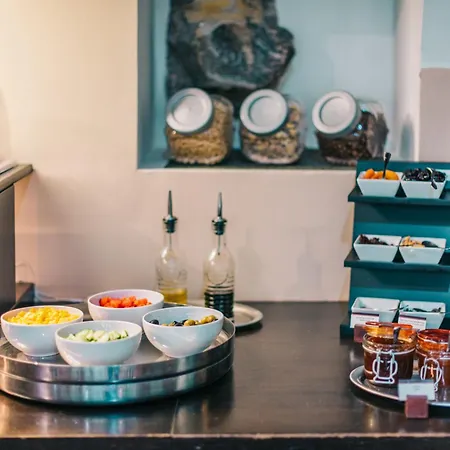 Hotel Buda Castle 4*