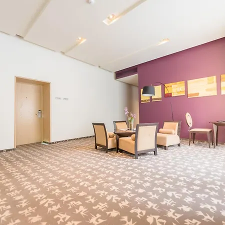 Buda Castle Hotel Budapest