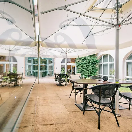 Buda Castle 4* Budapest