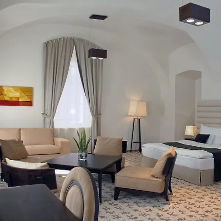 Buda Castle 4* Budapest