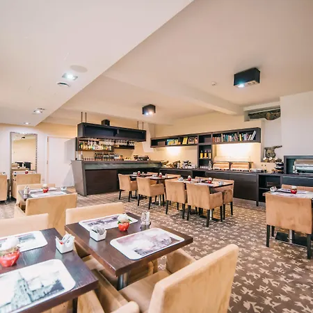 Buda Castle 4* Budapest