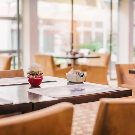 Hotel Buda Castle Budapest