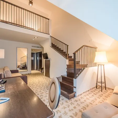 Buda Castle 4* Budapest