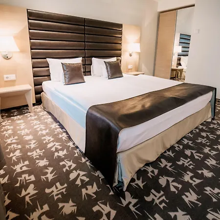 Buda Castle Hotel 4*