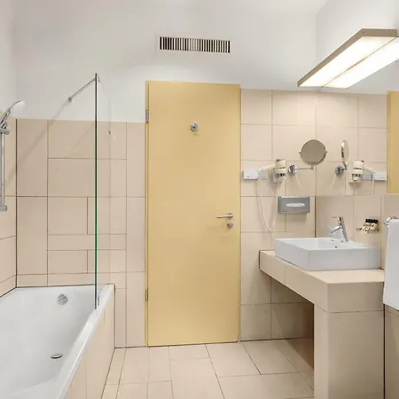 Buda Castle Hotel Budapesta