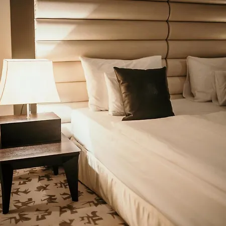 Buda Castle Hotel 4*