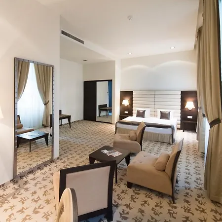 Buda Castle Budapest