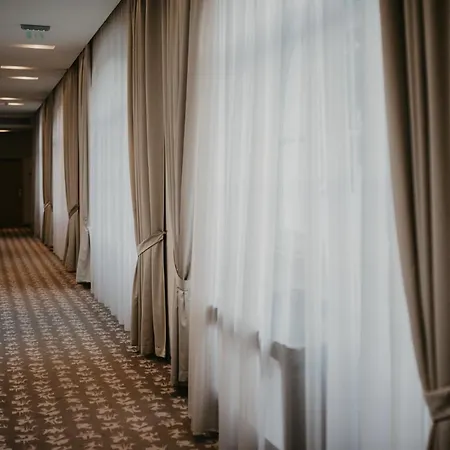 Buda Castle Hotel 4*