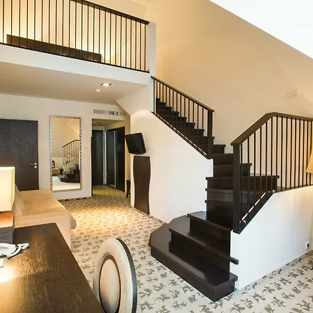 Buda Castle Budapest