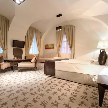 Buda Castle 4* Budapest