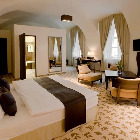 Buda Castle Budapest