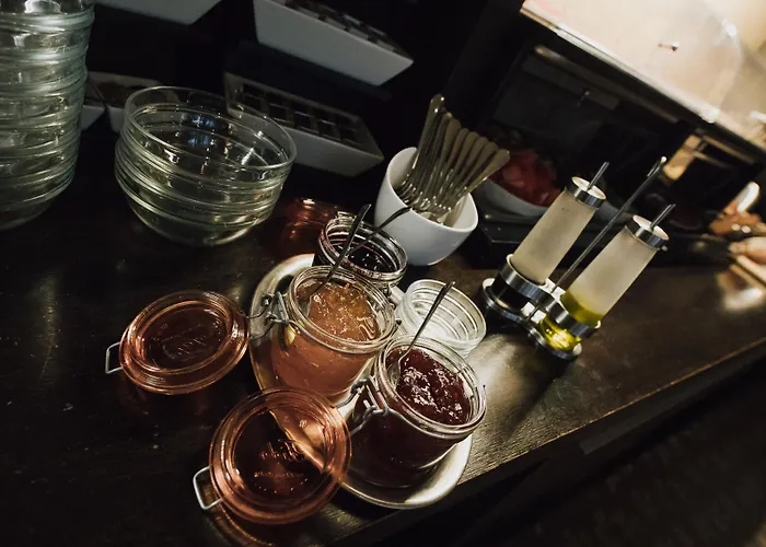 Buda Castle 4* Budapest