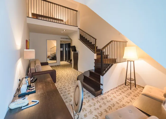 Buda Castle Hotel Budapest