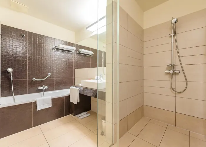 Hotel Buda Castle Budapest