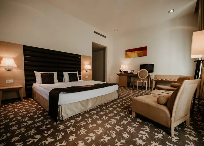 Buda Castle Hotel 4*