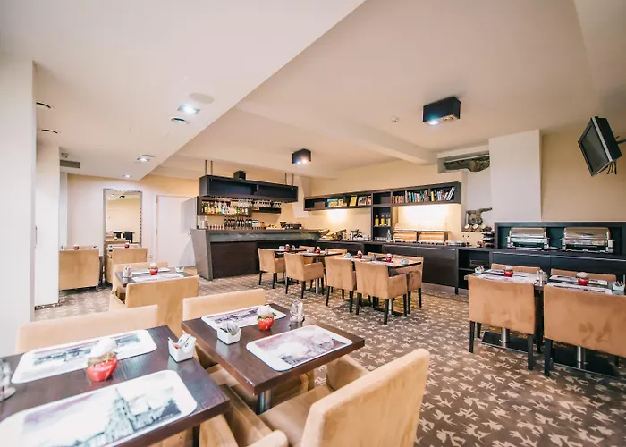 Buda Castle 4* Budapest