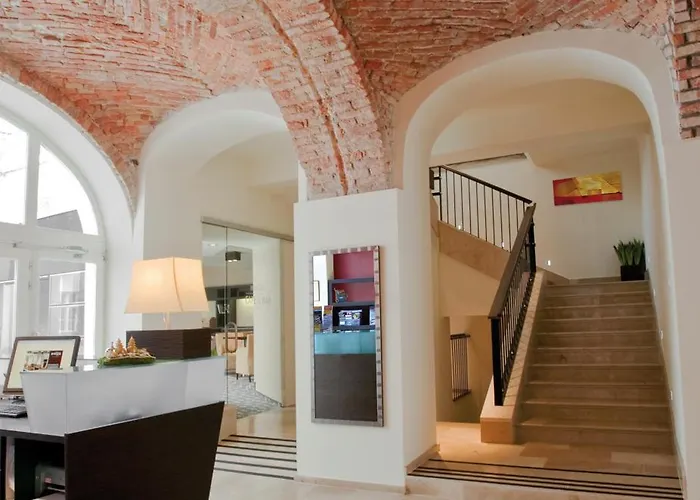 Buda Castle Budapest