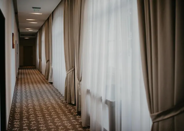 Buda Castle Hotel 4*