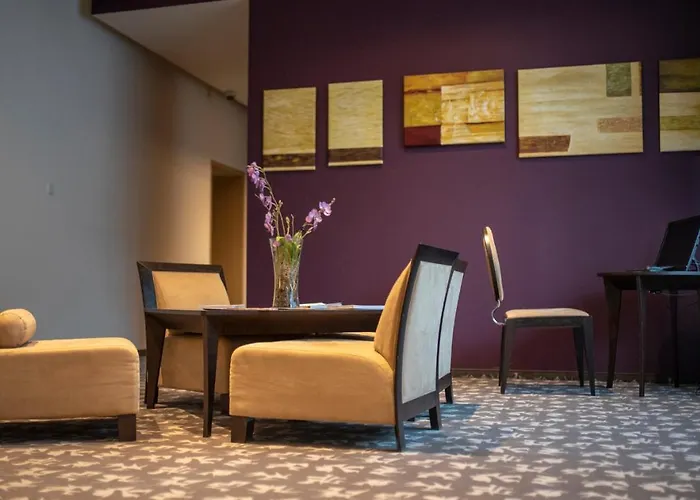 Buda Castle Hotel Budapest