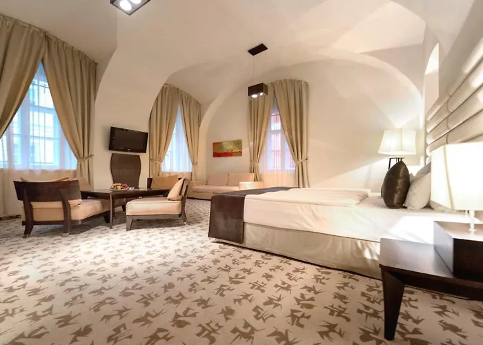 Buda Castle 4* Budapest